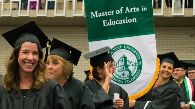 Commencement