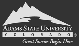 Adams State University Alamosa Colorado